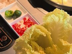 -同仁四季椰子鸡(无锡滨湖万象汇店)
