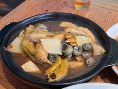 -眼镜味道(德才店)