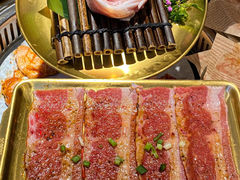 -花味烤肉·拌饭(庐阳万象汇店)