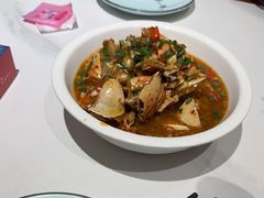-回家吃饭·地道南昌菜(建德观总店)