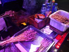 -十里铺铁板鱿鱼