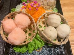 -湊湊火锅·茶憩(东城万达店)