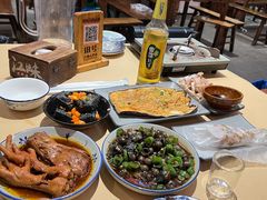 -江味龙虾馆·裸蓝龙虾(南山店)