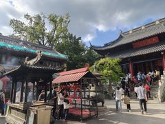 -灵谷景区