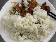 -南京工业大学-东苑1食堂