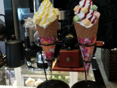 -肯德基(新佛罗伦萨店)
