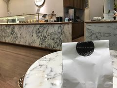 -WHEAT&BAKER-麥(凯德来福士店)
