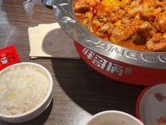 -胖哥俩肉蟹煲(世茂国际广场店)