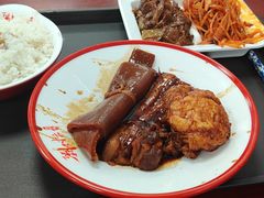 -刘小忙把子肉(北园大街总店)