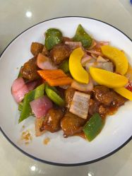 -舒友海鲜大酒楼·宴会厅(白鹭洲旗舰店)