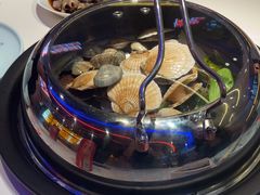 -苏大嘴蒸汽海鲜·海胆蒸饺(中山广场店)