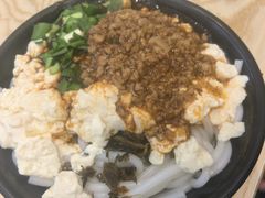 -豆香园(龙翔店)