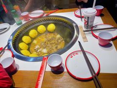 -玺炖·中国铁锅炖(虹桥天街店)