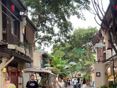 -小河直街历史文化街区