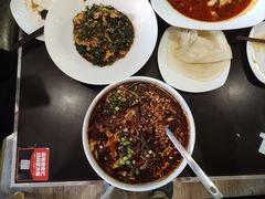 -老牌坊鲁菜名店(聊城美食岛店)