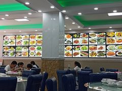 -聚德福海鲜家常菜(刘庄店)