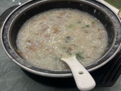 柴鱼花生粥-寻味顺德·珍之宝酒楼(银钻店)