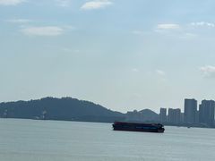 -威远炮台