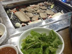 五花肉-长今家韩国料理(瑞景店)