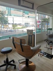 大厅-新晨·SALON·形象造型