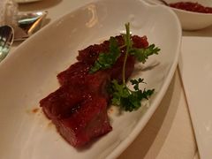 -天龙轩(香港丽思卡尔顿酒店)