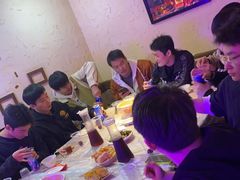 -可可大虾武汉土菜大排档(万松园1店)