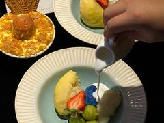 -翡翠鸟精品泰国菜(北辰财富中心店)