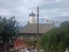 -妙应寺白塔