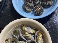 -马王堆海鲜水产市场