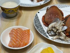 -西藏饭店·亚克·食光自助餐厅(文殊院店)