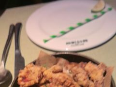 -碧特博格啤酒花园餐厅(芜湖路店)