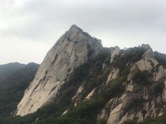 -丹东凤凰山景区