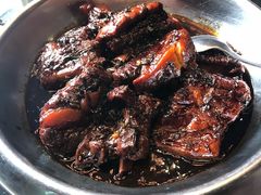 原味仔排扣梅干菜-铜锣湾·有麝自然香(渝北财富中心店)