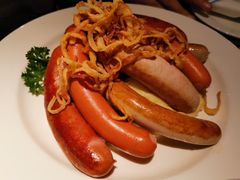 -宝莱纳餐厅(滨江店)