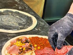 -get pizza意大利餐厅(凯德MALL店)