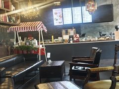 -漫咖啡 (CCPAPK店)