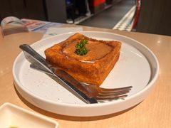 -避风塘(宝山万达店)