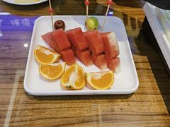 -巨鼎谭家菜(普照寺路店)