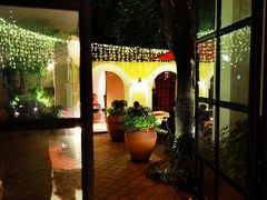 景观位-玫瑰厅上海菜(兴国路店)