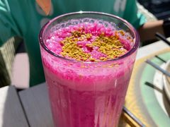 -CHINCHIN 青青·泰国料理(万象食家店)