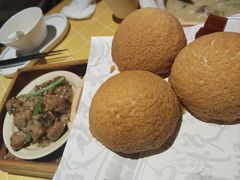 -蔡澜点心·粤菜(花城汇南区店)