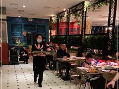 -茉莉餐厅(包河万达店)