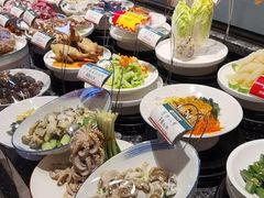 -新时代大酒店(仰口路店)