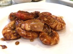 -东江海鲜酒家(艺都分店)
