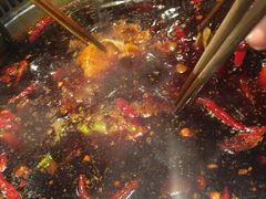 -小王少龙火锅(沙南街店)