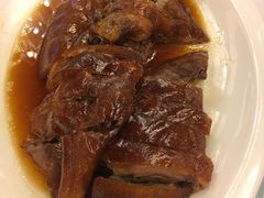 -朱仔记食府(江南大道店)