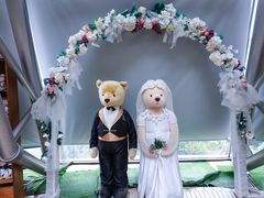 -济州岛泰迪熊博物馆