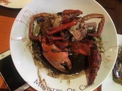 -Ministry of Crab(科伦坡店)
