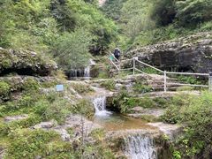 -孤山寨风景区