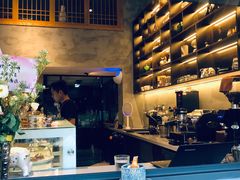 -25#COFFEE(古地石店)
